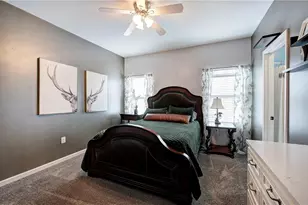 100 Buckwood Farms Path, Dallas, GA 30132 - Photo 21