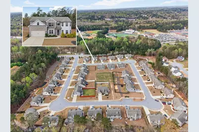 2587 Bear Paw Drive, Lawrenceville, GA 30043 - Photo 71