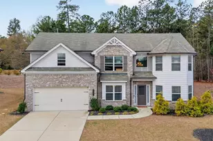 2587 Bear Paw Dr, Lawrenceville, GA 30043 - Photo 1