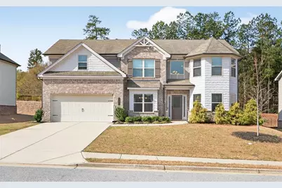 2587 Bear Paw Drive, Lawrenceville, GA 30043 - Photo 61