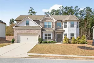 2587 Bear Paw Dr, Lawrenceville, GA 30043 - Photo 61