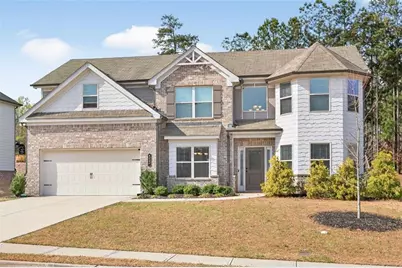 2587 Bear Paw Drive, Lawrenceville, GA 30043 - Photo 63