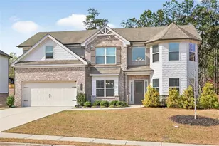 2587 Bear Paw Dr, Lawrenceville, GA 30043 - Photo 63