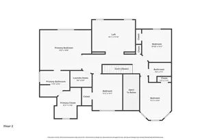 2587 Bear Paw Dr, Lawrenceville, GA 30043 - Photo 79