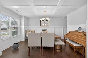 2587 Bear Paw Dr, Lawrenceville, GA 30043 - Photo 3