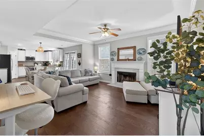 2587 Bear Paw Drive, Lawrenceville, GA 30043 - Photo 13