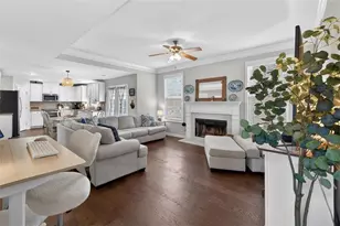 2587 Bear Paw Dr, Lawrenceville, GA 30043 - Photo 13