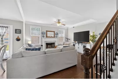 2587 Bear Paw Drive, Lawrenceville, GA 30043 - Photo 15