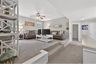 2587 Bear Paw Drive, Lawrenceville, GA 30043 - Photo 35