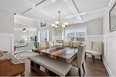 2587 Bear Paw Drive, Lawrenceville, GA 30043 - Photo 7