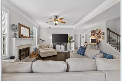 2587 Bear Paw Drive, Lawrenceville, GA 30043 - Photo 17