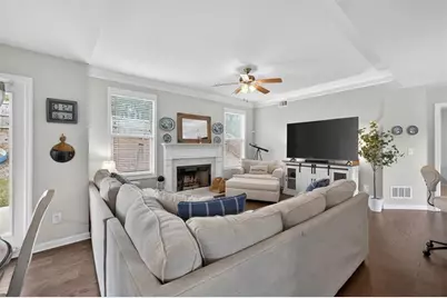 2587 Bear Paw Drive, Lawrenceville, GA 30043 - Photo 11