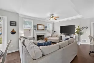 2587 Bear Paw Dr, Lawrenceville, GA 30043 - Photo 11