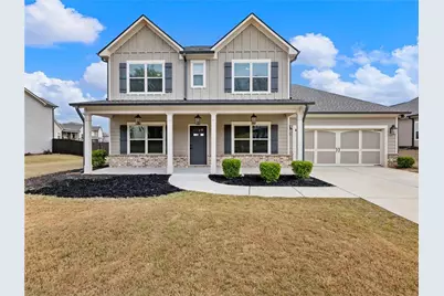 1620 Jasper Drive, Winder, GA 30680 - Photo 1