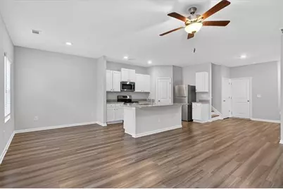 132 Brexley Drive, Calhoun, GA 30701 - Photo 15