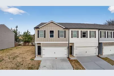 132 Brexley Drive, Calhoun, GA 30701 - Photo 1