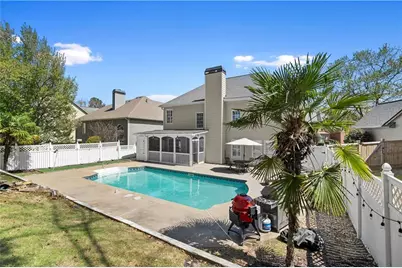 1871 Fox Chapel Drive SE, Smyrna, GA 30080 - Photo 51