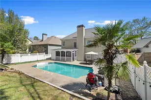 1871 Fox Chapel Dr SE, Smyrna, GA 30080 - Photo 51