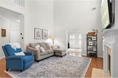 1871 Fox Chapel Drive SE, Smyrna, GA 30080 - Photo 13