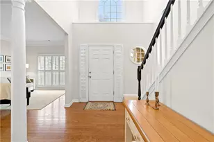 1871 Fox Chapel Dr SE, Smyrna, GA 30080 - Photo 5