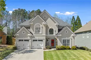 1871 Fox Chapel Dr SE, Smyrna, GA 30080 - Photo 1