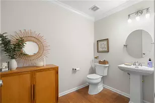 1871 Fox Chapel Dr SE, Smyrna, GA 30080 - Photo 25