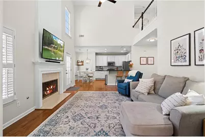 1871 Fox Chapel Drive SE, Smyrna, GA 30080 - Photo 15