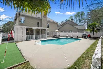 1871 Fox Chapel Drive SE, Smyrna, GA 30080 - Photo 47