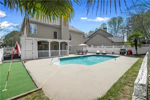 1871 Fox Chapel Dr SE, Smyrna, GA 30080 - Photo 47