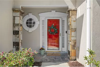 1871 Fox Chapel Drive SE, Smyrna, GA 30080 - Photo 3