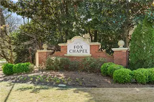 1871 Fox Chapel Dr SE, Smyrna, GA 30080 - Photo 55