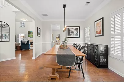 1871 Fox Chapel Drive SE, Smyrna, GA 30080 - Photo 9