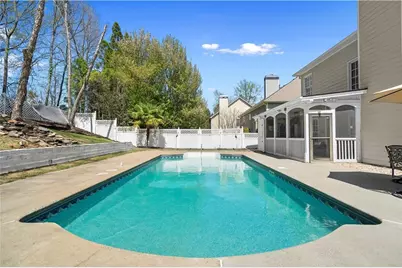 1871 Fox Chapel Drive SE, Smyrna, GA 30080 - Photo 45