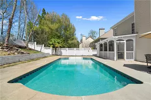 1871 Fox Chapel Dr SE, Smyrna, GA 30080 - Photo 45