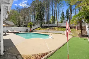 1871 Fox Chapel Dr SE, Smyrna, GA 30080 - Photo 43