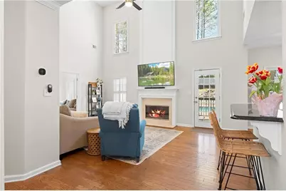 1871 Fox Chapel Drive SE, Smyrna, GA 30080 - Photo 11