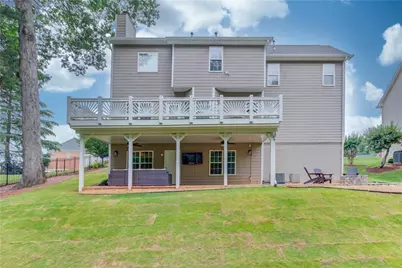 262 Sandhurst Court, Suwanee, GA 30024 - Photo 5