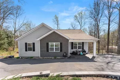 426 Old Clarksville Highway, Cleveland, GA 30528 - Photo 3