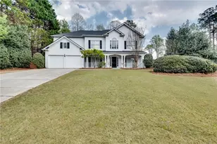 4115 Montvale Xing, Cumming, GA 30041 - Photo 3