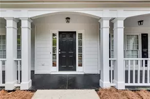 4115 Montvale Xing, Cumming, GA 30041 - Photo 5