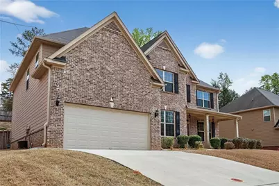 136 Delwood Drive, McDonough, GA 30252 - Photo 3