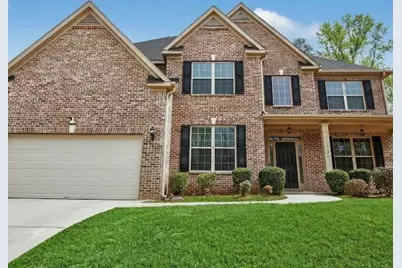 136 Delwood Drive, McDonough, GA 30252 - Photo 1