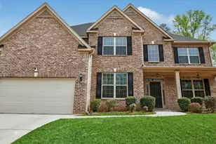 136 Delwood Dr, McDonough, GA 30252 - Photo 1