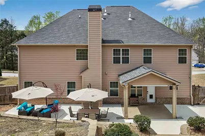 136 Delwood Drive, McDonough, GA 30252 - Photo 27