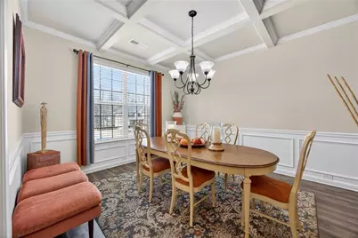 136 Delwood Drive, McDonough, GA 30252 - Photo 5