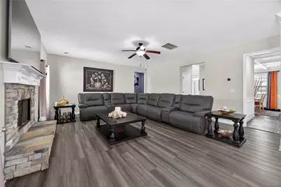 136 Delwood Drive, McDonough, GA 30252 - Photo 9