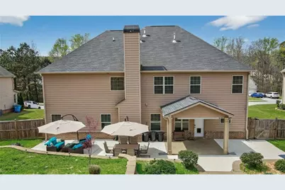 136 Delwood Drive, McDonough, GA 30252 - Photo 29