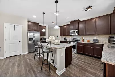 136 Delwood Drive, McDonough, GA 30252 - Photo 13