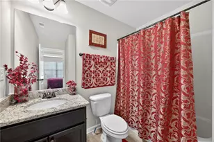 136 Delwood Dr, McDonough, GA 30252 - Photo 17