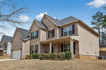 136 Delwood Drive, McDonough, GA 30252 - Photo 3